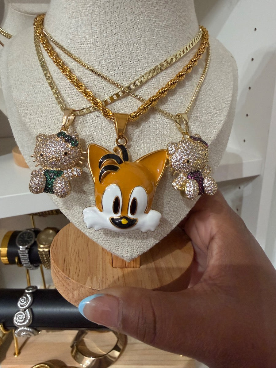 Las kitty 1