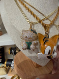 Las kitty 1