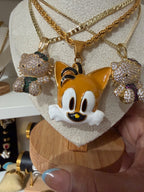 Las kitty 1